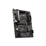 Дънна платка MSI PRO B660-A DDR4 /LGA1700 3