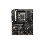 Дънна платка MSI PRO B660-A DDR4 /LGA1700 2