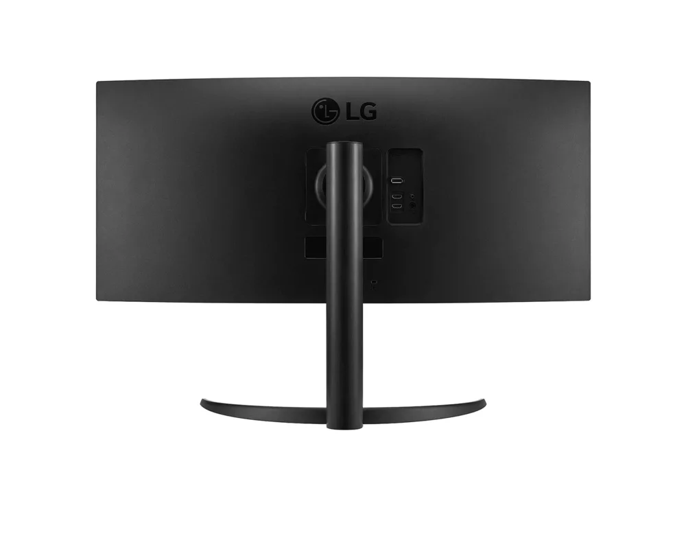 Монитор 34 LG 34WP65C-B 7