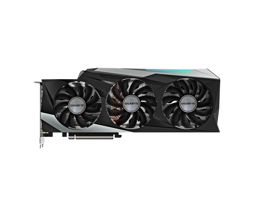 Видеокарта GB N3090GAMING OC-24GD 3