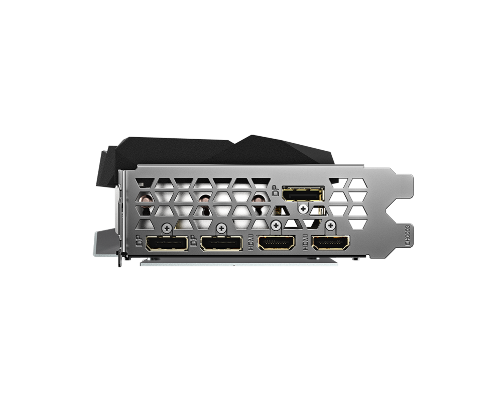 Видеокарта GB N3090GAMING OC-24GD 4