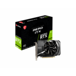 <span>Видеокарта</span> MSI RTX3060 AERO ITX 12G OC <span class='catalog-num-in-name'>912-V809-3835</span> - 