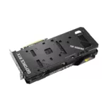 Видеокарта ASUS TUF-RTX3060TI-O8G-V2 /LHR 2