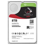 <span>Твърд диск</span> Seagate IronWolf Pro 8TB SATAIII/600 <span class='catalog-num-in-name'>ST8000NE0004</span> - 