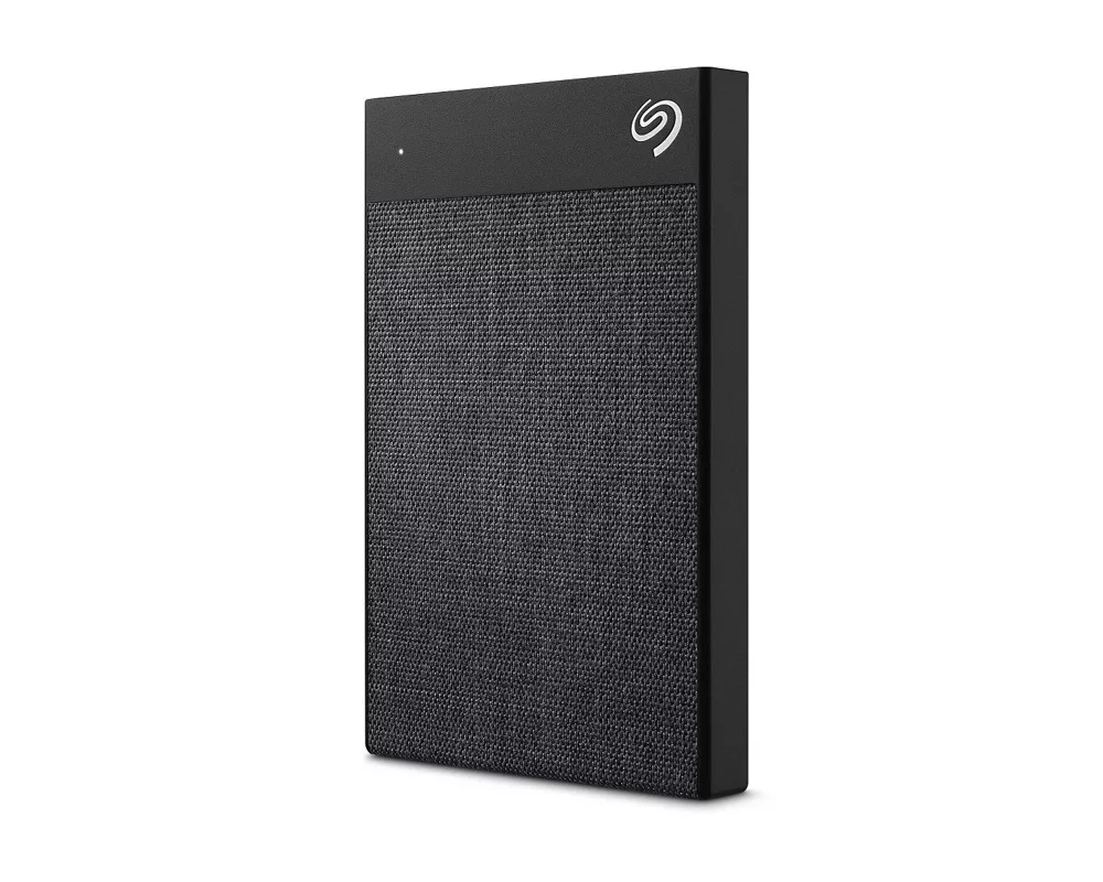 Твърд диск SEAGATE Backup Plus Ultra Touch 2TB USB 3.0 2