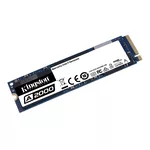 SSD KINGSTON 250GB A2000 M.2 2280 NVMe 6