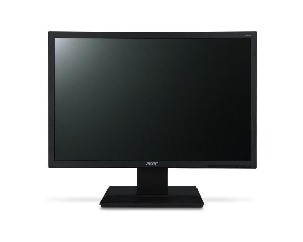 Монитор 21.5" Acer FullHD EcoDisplay V226HQLBbi 10