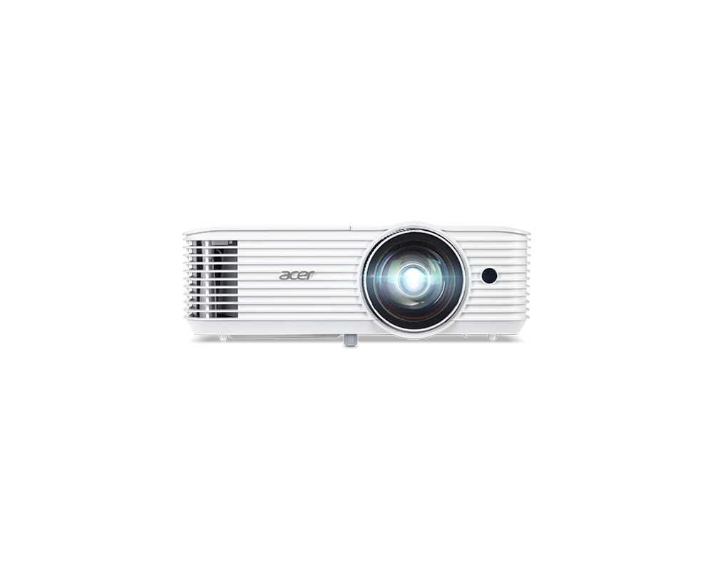 Проектор Acer S1386WHN, DLP projector, 3D 22