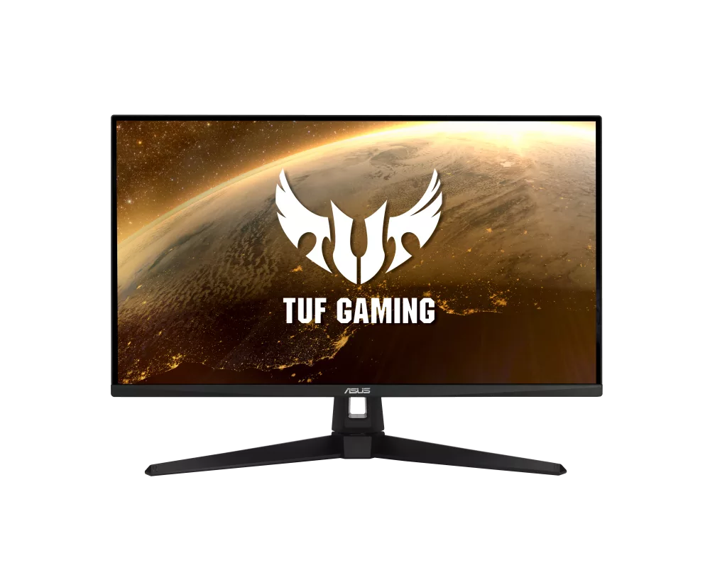 Монитор ASUS VG289Q1A 28inch IPS WLED UHD 16:9 60Hz 350cd 9