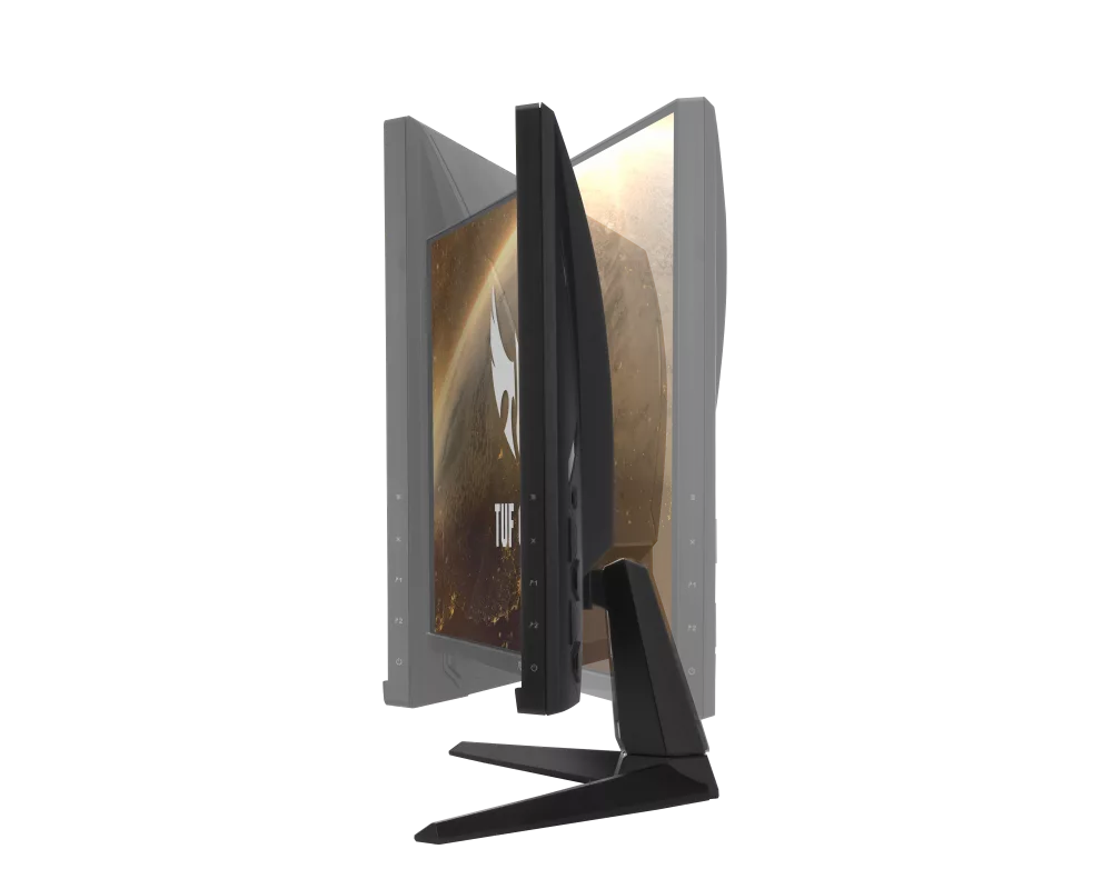 Монитор ASUS VG289Q1A 28inch IPS WLED UHD 16:9 60Hz 350cd 10