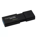 Флаш памет KINGSTON 128GB USB 3.0 DataTraveler 100 G3 130MB 5
