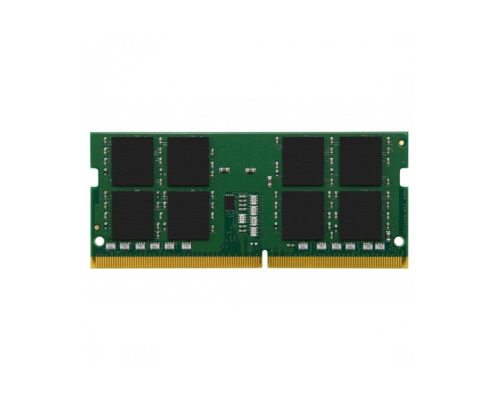 Памет Kingston DRAM 8GB 3200MHz DDR4 Non-ECC C... 7