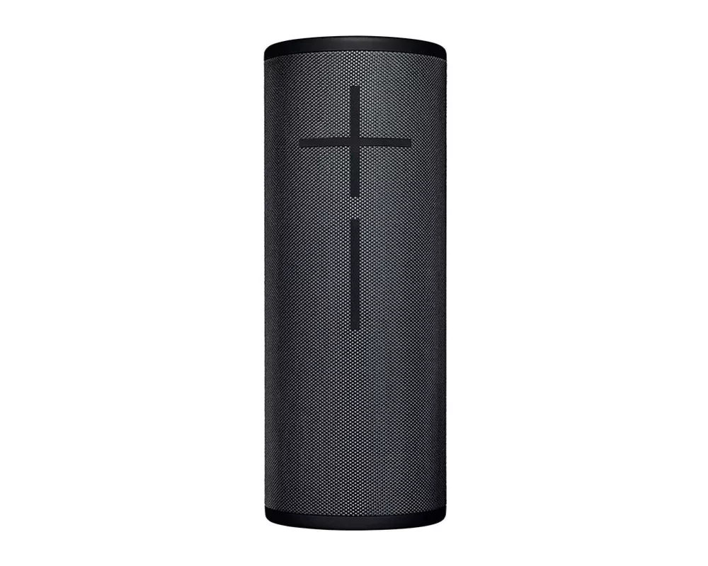 Тонколони LOGITECH Ultimate Ears MEGABOOM 3 Wireless Bluetooth Speaker - NIGHT BLACK - EMEA 11