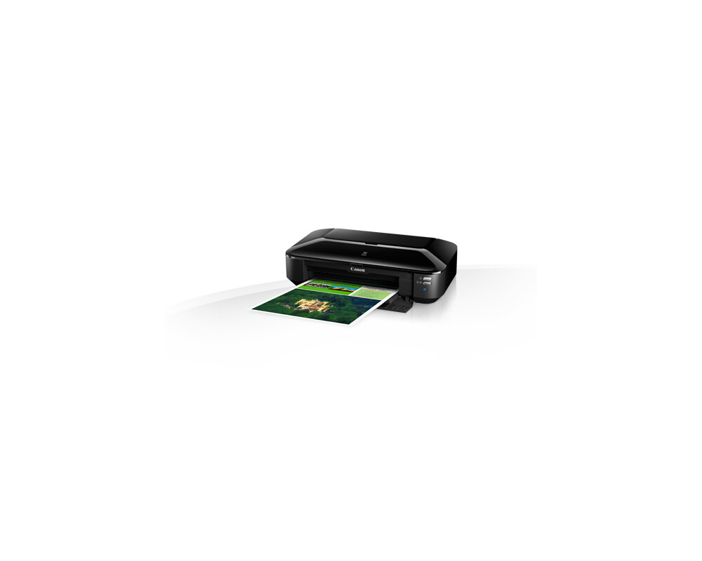 Принтер Canon PIXMA iX6850 5