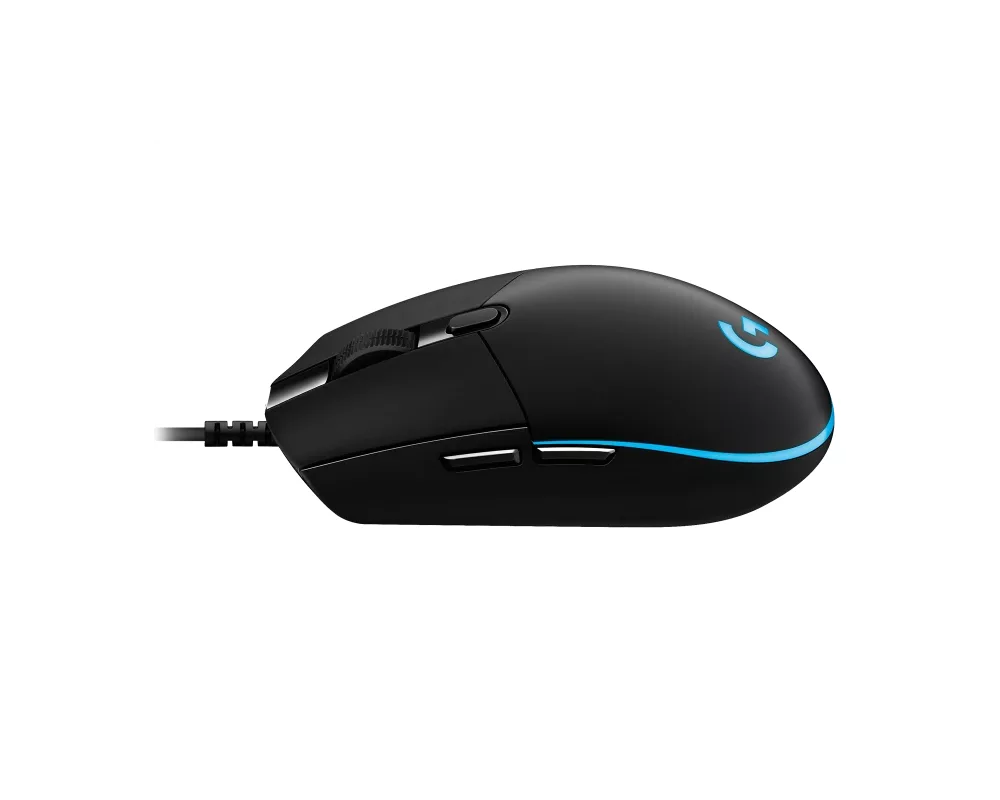Мишка Logitech G Pro Mouse 7