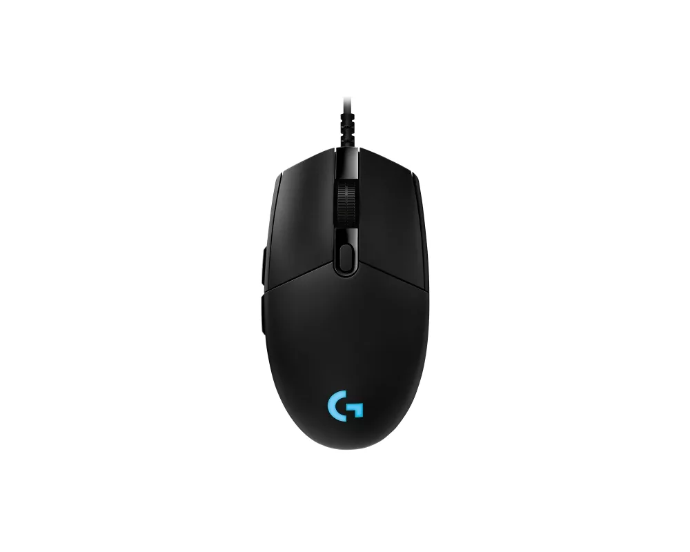 Мишка Logitech G Pro Mouse 6