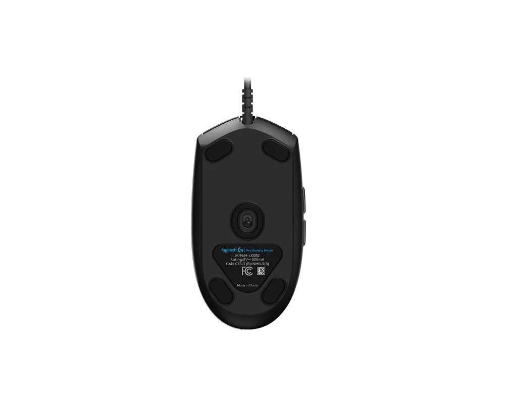 Мишка Logitech G Pro Mouse 8