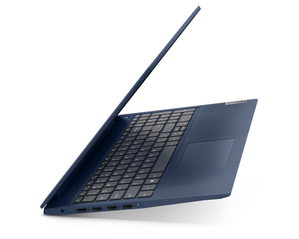 Лаптоп LENOVO IP3-15IML05 / / EGBM 5