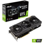 <span>Видеокарта</span> ASUS TUF-RTX 3070 TI-O8G-GAMING <span class='catalog-num-in-name'>90YV0GY0-M0NA00</span> - 