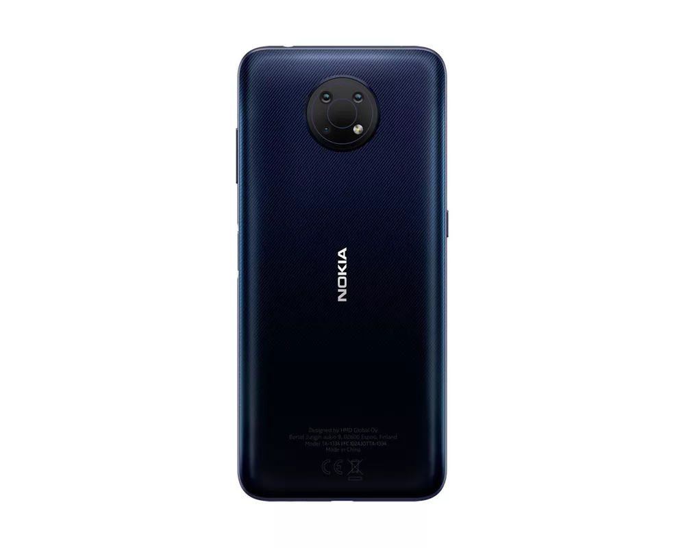 Смартфон NOKIA G10 DS BLUE 4