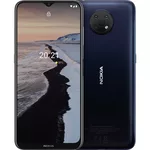 <span>Смартфон</span> NOKIA G10 DS BLUE <span class='catalog-num-in-name'>719901147331</span> - 