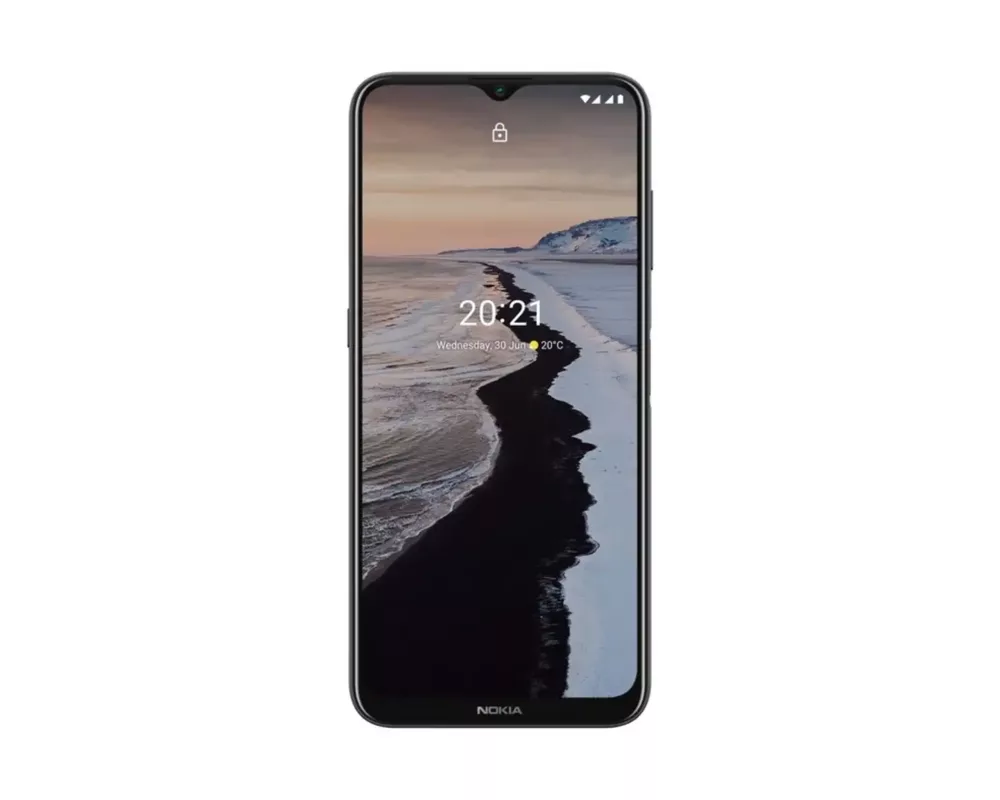 Смартфон NOKIA G10 DS BLUE 3