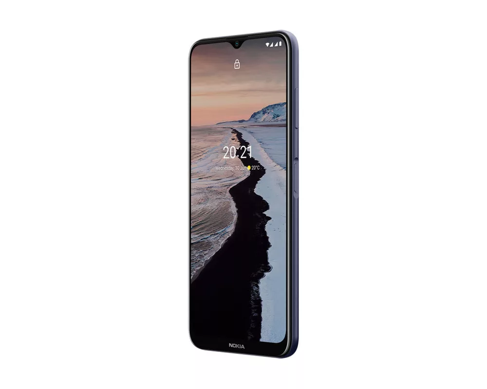 Смартфон NOKIA G10 DS BLUE 2