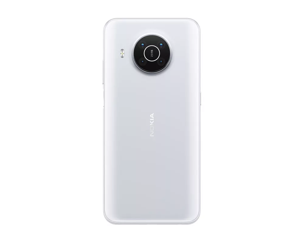 Смартфон NOKIA X10 DS WHITE 3