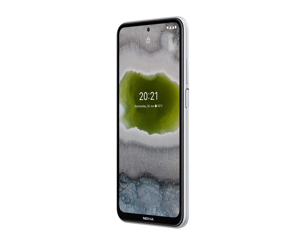 Смартфон NOKIA X10 DS WHITE 2