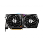 <span>Видеокарта</span> MSI GeForce RTX 3060 Ti GAMING X LHR 8GB GDDR6 <span class='catalog-num-in-name'>912-V397-240</span> - 