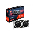 <span>Видеокарта</span> MSI Radeon RX 6700 XT MECH 2X 12G OC <span class='catalog-num-in-name'>912-V398-022</span> - 