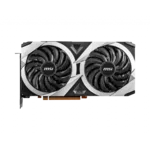 Видеокарта MSI Radeon RX 6700 XT MECH 2X 12G OC 2
