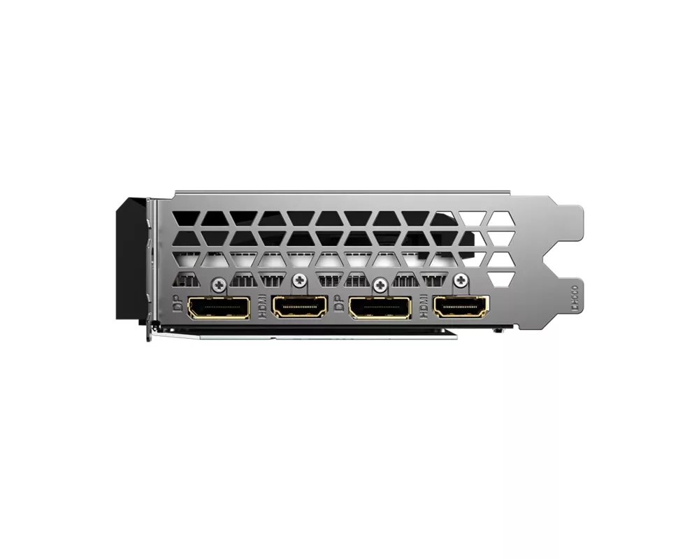 Видеокарта GB N3050GAMING OC-8GD 3