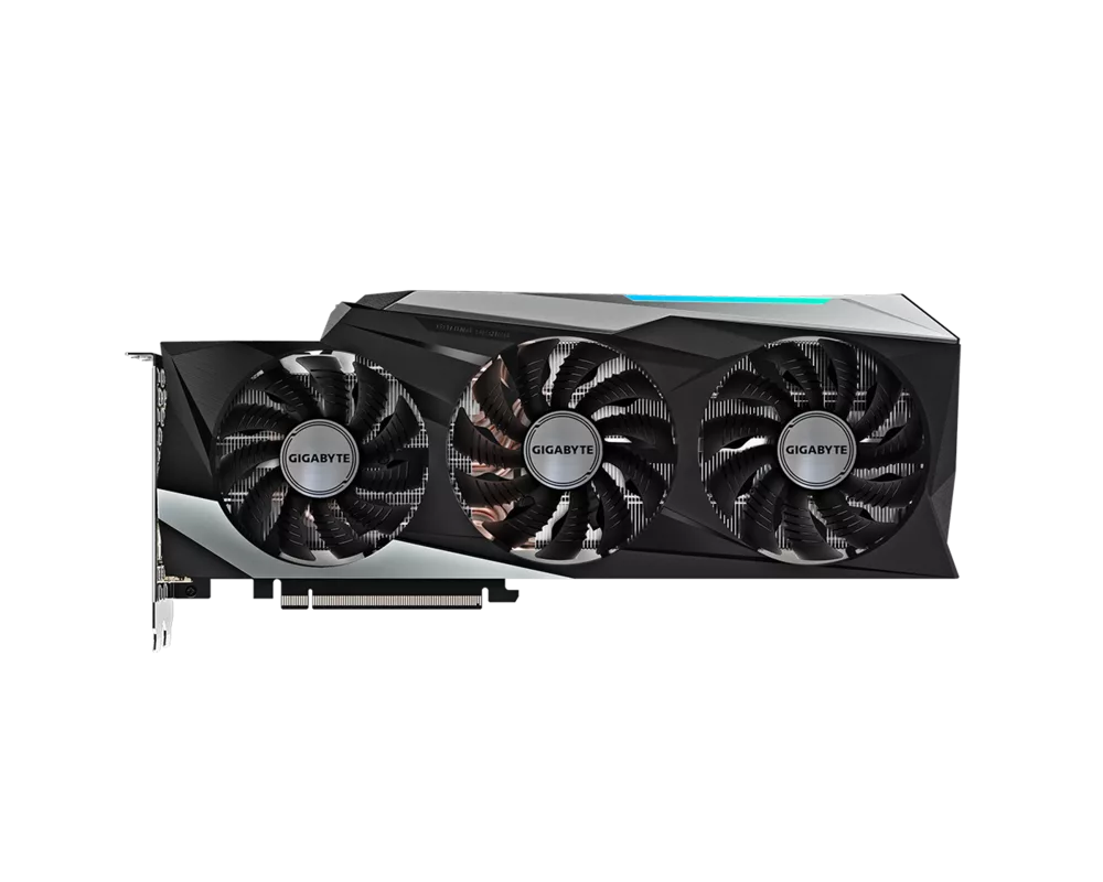 Видеокарта GB N308TGAMING OC-12GD 2