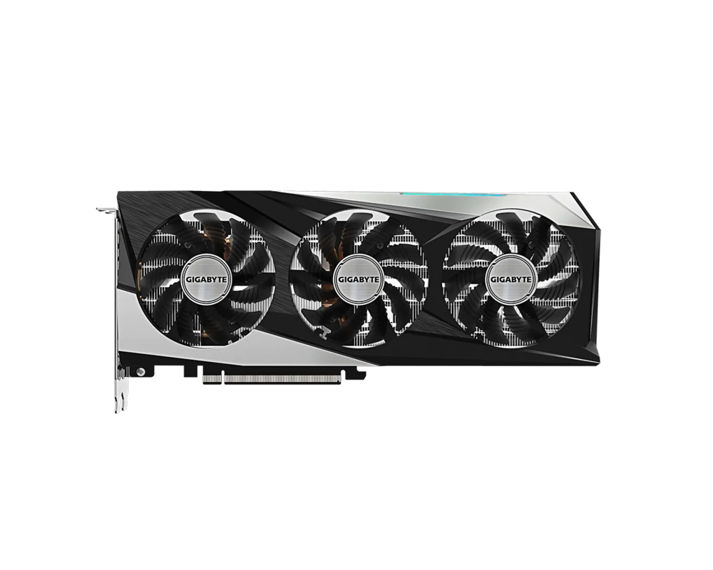 Видеокарта GB R66XTGAMINGOC PRO-8GD 2