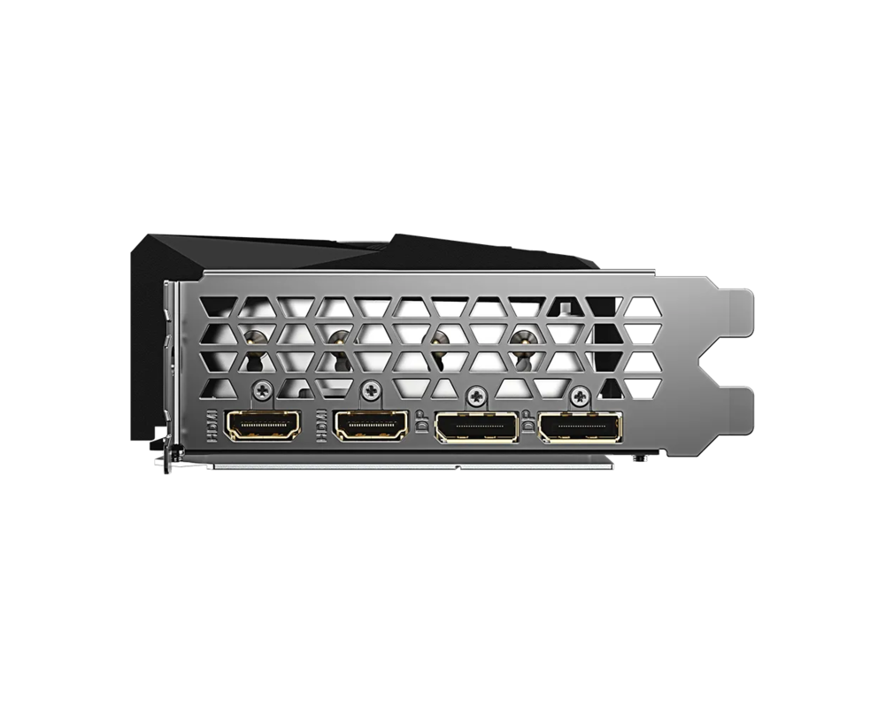 Видеокарта GB R66XTGAMINGOC PRO-8GD 3