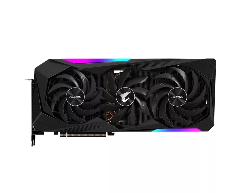 Видеокарта GB R69XTAORUS M-16GD 2.0 3