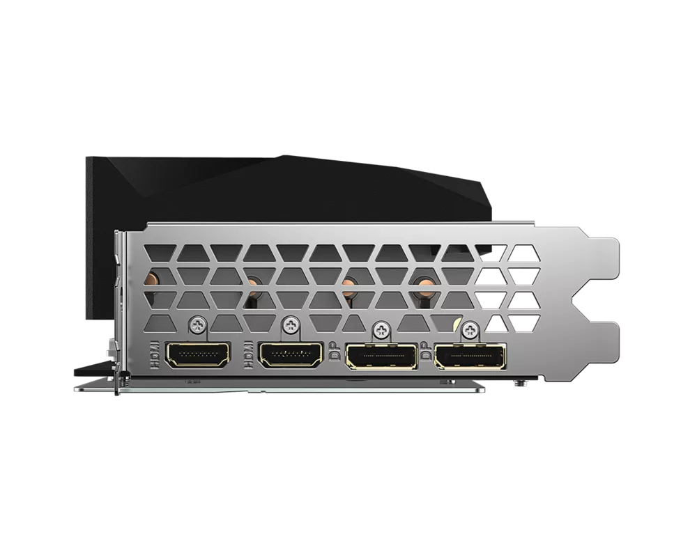 Видеокарта GB R69XTGAMING OC-16GD 3