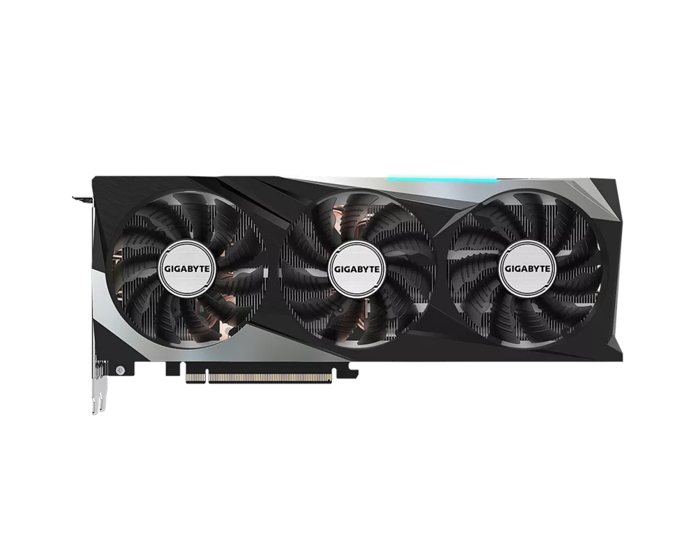 Видеокарта GB R69XTGAMING OC-16GD 2