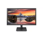 <span>Монитор</span> 22 LG 22MP410-B <span class='catalog-num-in-name'>22MP410-B</span> - 