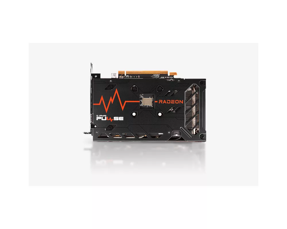 Видеокарта SAPPHIRE PULSE AMD RADEON RX 6500 XT GAM... 12