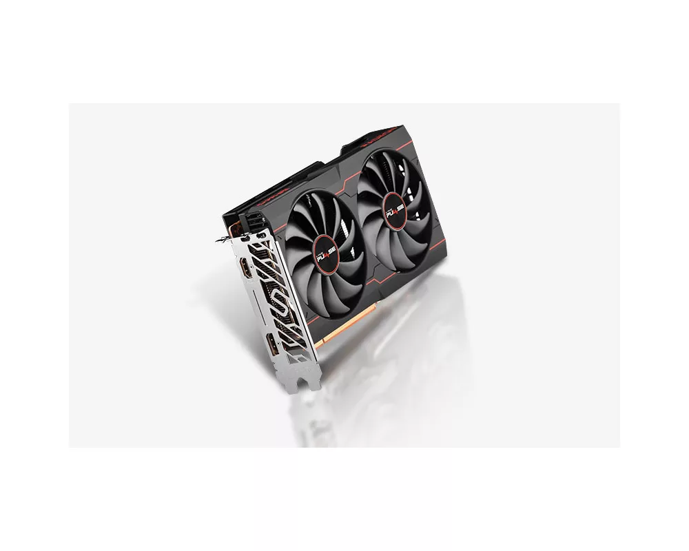 Видеокарта SAPPHIRE PULSE AMD RADEON RX 6500 XT GAM... 11