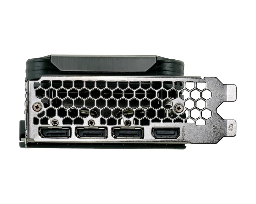 Видеокарта GW RTX3070TI PHOENIX 8G 3