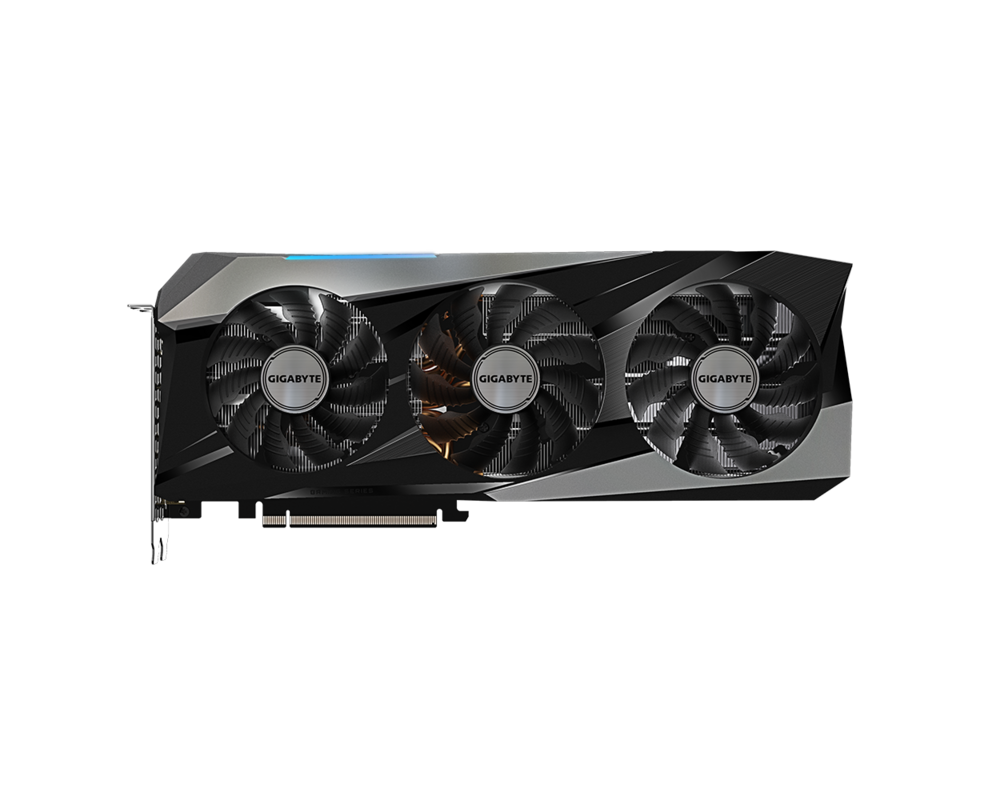 Видеокарта GB N307TGAMING OC-8GD LHR 3