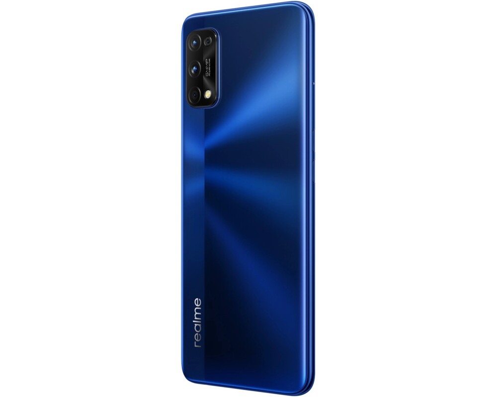 Смартфон REALME 7 PRO 8G+128G /BLUE 2