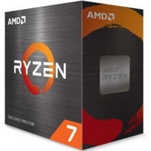  AMD Ryzen™ 7 5700X (8-ядрен), BOX, NO FAN 358227 100-100000926WOF на топ цена - PIC.bg