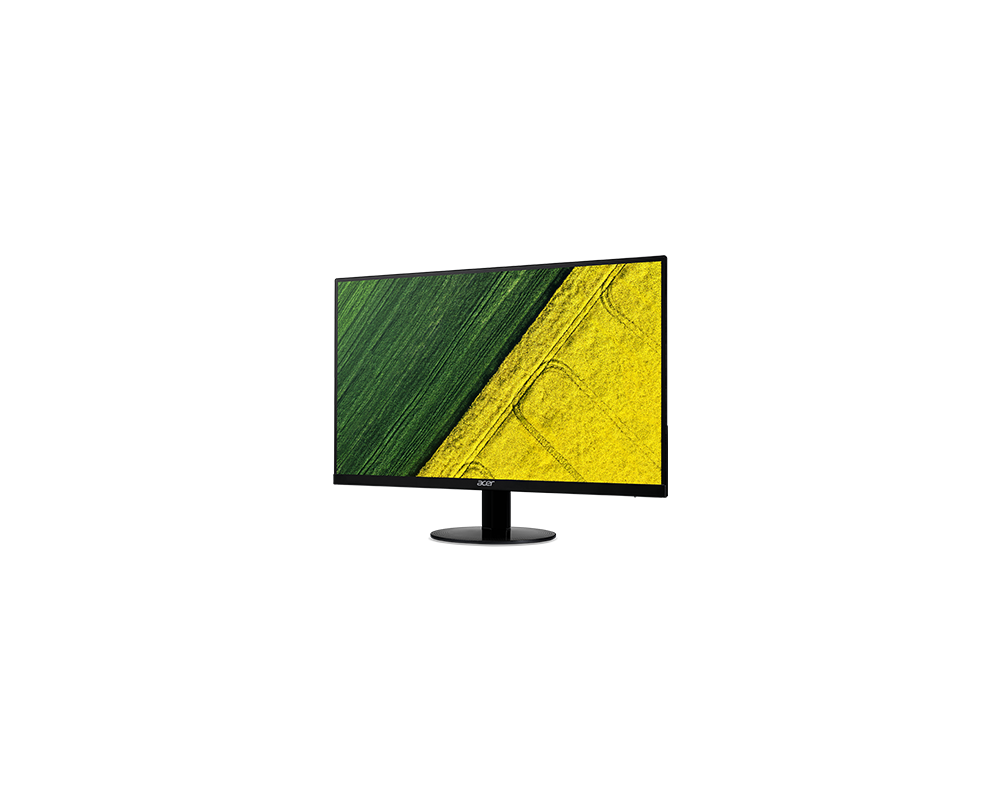 Монитор 21.5" Acer SB220QBIF 2
