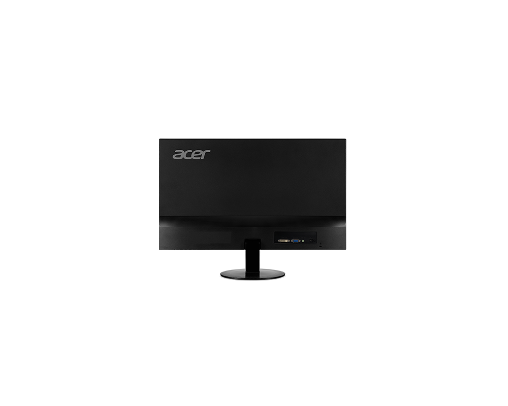 Монитор 21.5" Acer SB220QBIF 3