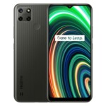 <span>Смартфон</span> REALME C25Y 4G+128G GRAY <span class='catalog-num-in-name'>5999300</span> - 