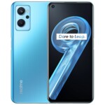 <span>Смартфон</span> REALME 9I 4G+128G BLUE RMX3491 <span class='catalog-num-in-name'>6040414</span> - 